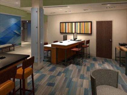 Holiday Inn Express & Suites Garland SW - NE Dallas Area - image 3